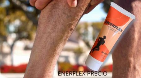 Para Qué Sirve Enerflex